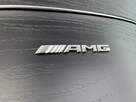 Mercedes C 63 AMG Coupe V8 Bitrubo - 13