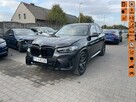 BMW X3 Xdrive Mpakiet Kamery 360 - 1