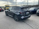 BMW X3 Xdrive Mpakiet Kamery 360 - 2