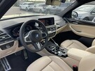BMW X3 Xdrive Mpakiet Kamery 360 - 6