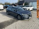 Renault Megane Skóra Klimatronik Podgrzewanie Czujniki park. Virtual - 1