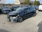 Renault Megane Skóra Klimatronik Podgrzewanie Czujniki park. Virtual - 4