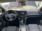 Renault Megane Skóra Klimatronik Podgrzewanie Czujniki park. Virtual - 7