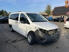 Mercedes Vito Tourer