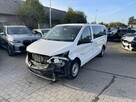 Mercedes Vito Tourer - 8