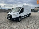 Ford Transit L4H3 Trend