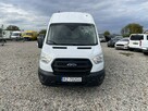 Ford Transit L4H3 Trend - 2