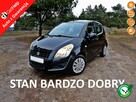 Suzuki Splash 1.0 MPI*Klima*Elektryka*Mały Przebieg*Zadbany*Super Stan*ZOBACZ!!! - 1