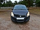 Suzuki Splash 1.0 MPI*Klima*Elektryka*Mały Przebieg*Zadbany*Super Stan*ZOBACZ!!! - 2