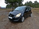 Suzuki Splash 1.0 MPI*Klima*Elektryka*Mały Przebieg*Zadbany*Super Stan*ZOBACZ!!! - 14