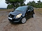 Suzuki Splash 1.0 MPI*Klima*Elektryka*Mały Przebieg*Zadbany*Super Stan*ZOBACZ!!! - 16