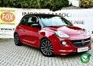 Opel Adam 1.4 87KM benzyna, panoramadach, klimatronik - 1