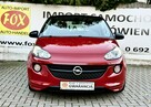 Opel Adam 1.4 87KM benzyna, panoramadach, klimatronik - 2