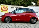 Opel Adam 1.4 87KM benzyna, panoramadach, klimatronik - 4