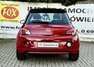 Opel Adam 1.4 87KM benzyna, panoramadach, klimatronik - 6