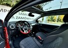 Opel Adam 1.4 87KM benzyna, panoramadach, klimatronik - 10