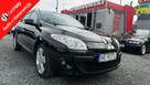 Renault Megane 1.6 Benzyna Zarejestrowany Ubezpieczony - 1