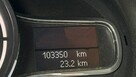 Renault Megane 1.6 Benzyna Zarejestrowany Ubezpieczony - 3