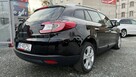 Renault Megane 1.6 Benzyna Zarejestrowany Ubezpieczony - 8