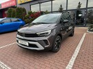 Opel Crossland Elegance 1.2 Turbo 130 KM - 1