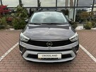 Opel Crossland Elegance 1.2 Turbo 130 KM - 2