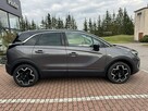 Opel Crossland Elegance 1.2 Turbo 130 KM - 4