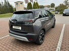 Opel Crossland Elegance 1.2 Turbo 130 KM - 5