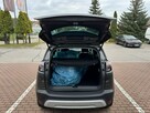 Opel Crossland Elegance 1.2 Turbo 130 KM - 6