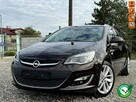 Opel Astra Cosmo Xenon Skóry Navi Kamera Gwarancja - 1