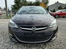 Opel Astra Cosmo Xenon Skóry Navi Kamera Gwarancja - 3