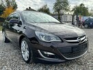 Opel Astra Cosmo Xenon Skóry Navi Kamera Gwarancja - 4