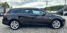Opel Astra Cosmo Xenon Skóry Navi Kamera Gwarancja - 5