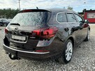 Opel Astra Cosmo Xenon Skóry Navi Kamera Gwarancja - 6