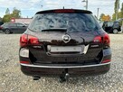 Opel Astra Cosmo Xenon Skóry Navi Kamera Gwarancja - 7