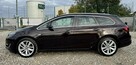 Opel Astra Cosmo Xenon Skóry Navi Kamera Gwarancja - 9