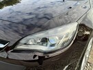 Opel Astra Cosmo Xenon Skóry Navi Kamera Gwarancja - 10