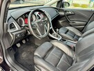 Opel Astra Cosmo Xenon Skóry Navi Kamera Gwarancja - 11