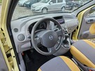 Fiat Panda Opłacona Zdrowa Zadbana Serwisowana Klima 4x4 1 Wł Po Serwisie - 8