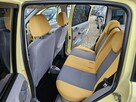Fiat Panda Opłacona Zdrowa Zadbana Serwisowana Klima 4x4 1 Wł Po Serwisie - 9