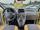 Fiat Panda Opłacona Zdrowa Zadbana Serwisowana Klima 4x4 1 Wł Po Serwisie - 12