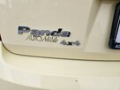 Fiat Panda Opłacona Zdrowa Zadbana Serwisowana Klima 4x4 1 Wł Po Serwisie - 16