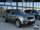 Range Rover Sport - 1