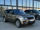 Range Rover Sport - 2