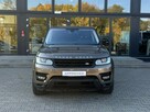 Range Rover Sport - 3