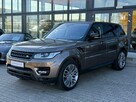 Range Rover Sport - 4