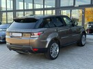 Range Rover Sport - 5