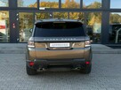Range Rover Sport - 6