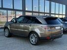 Range Rover Sport - 7