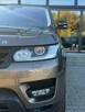 Range Rover Sport - 8