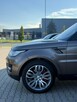 Range Rover Sport - 9